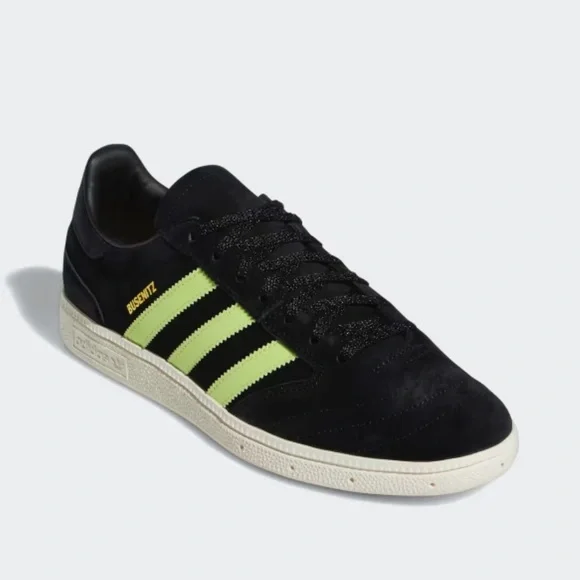 adidas Busenitz Vintage Black - Picture 2 of 5